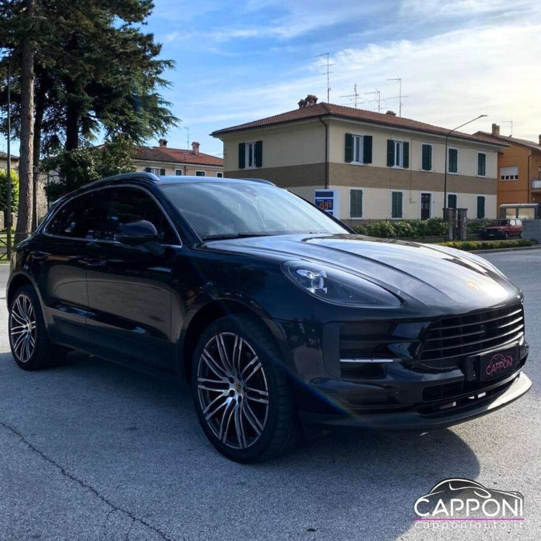 Porsche Macan II Base - 2019 - Joinsteer - #4