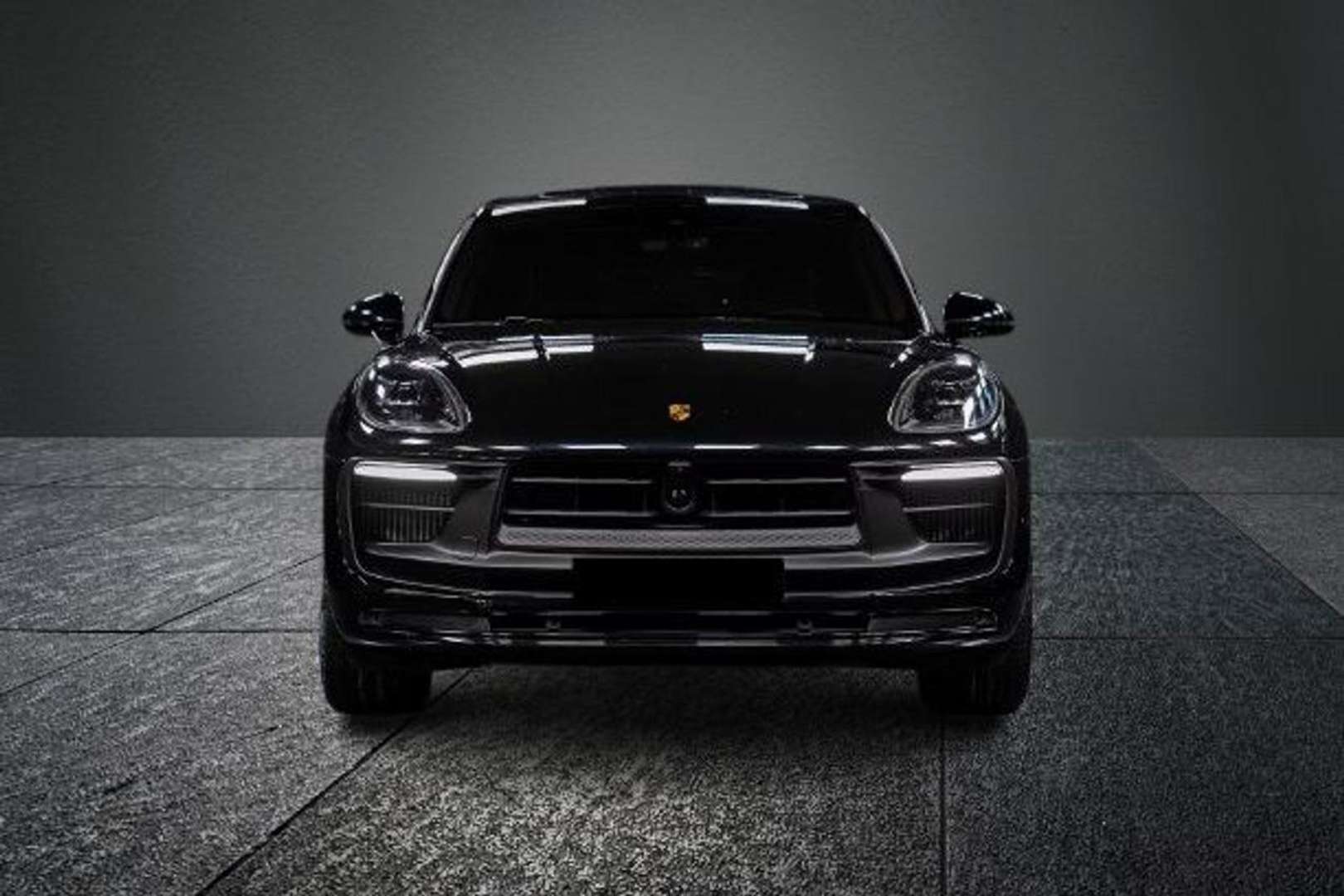 Porsche Macan II GTS - 2024 - Joinsteer - #2
