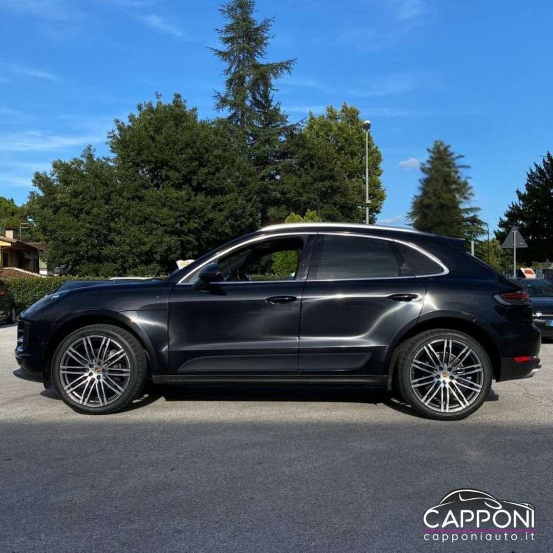 Porsche Macan II Base - 2019 - Joinsteer - #5