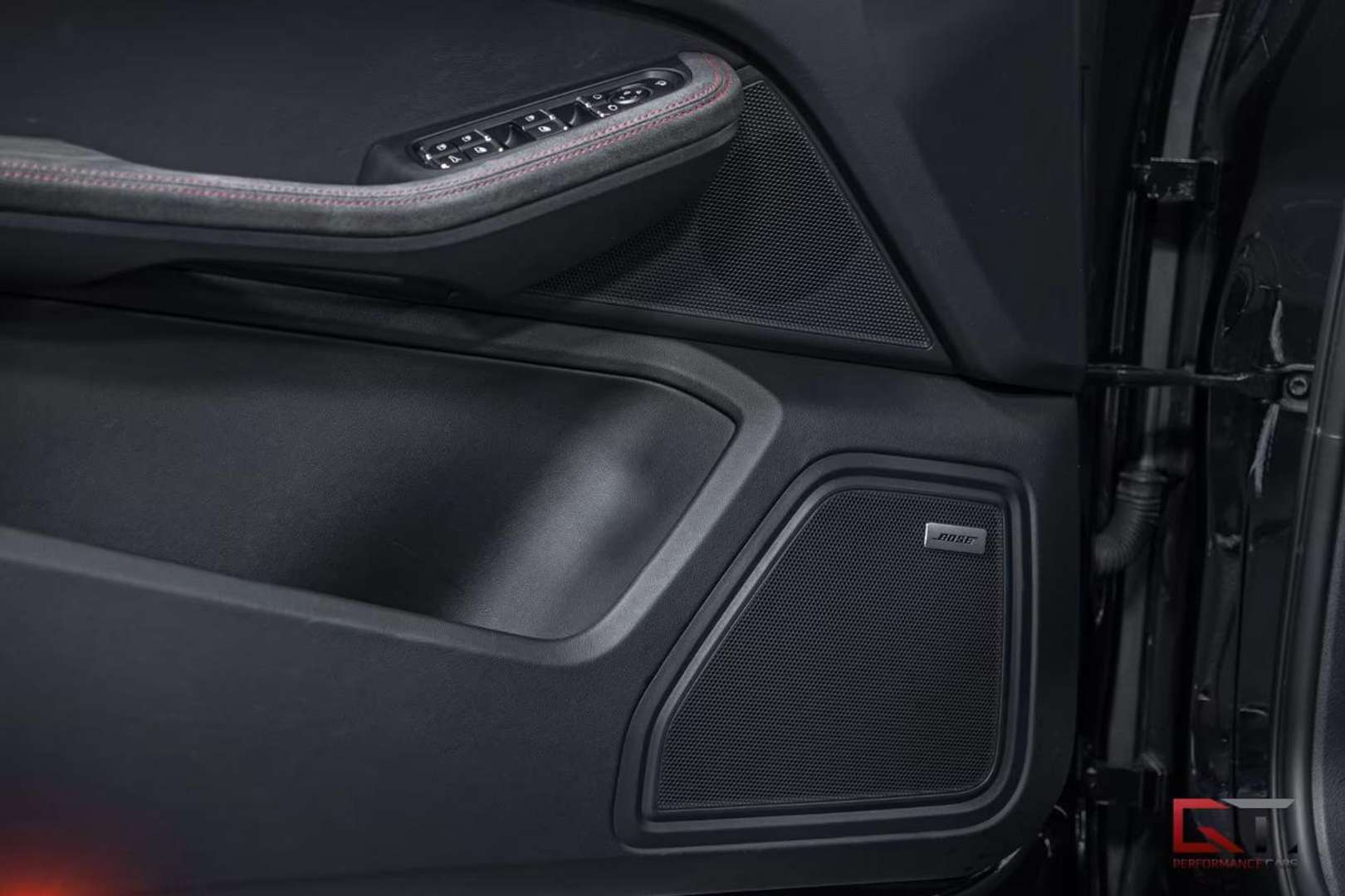 Porsche Macan II GTS - 2024 - Joinsteer - #3