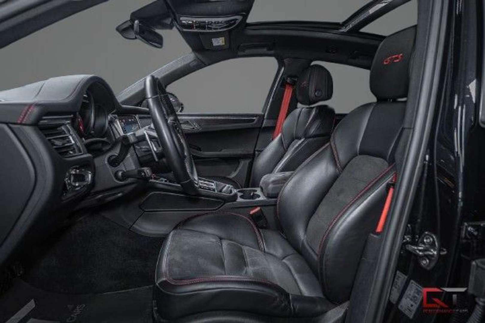 Porsche Macan II GTS - 2024 - Joinsteer - #4