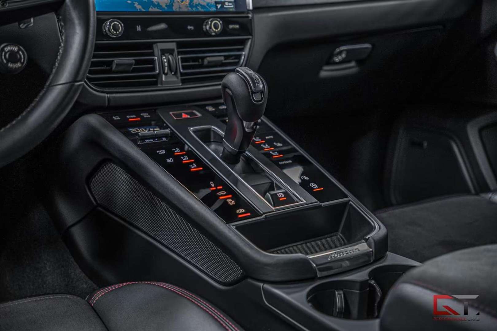 Porsche Macan II GTS - 2024 - Joinsteer - #6