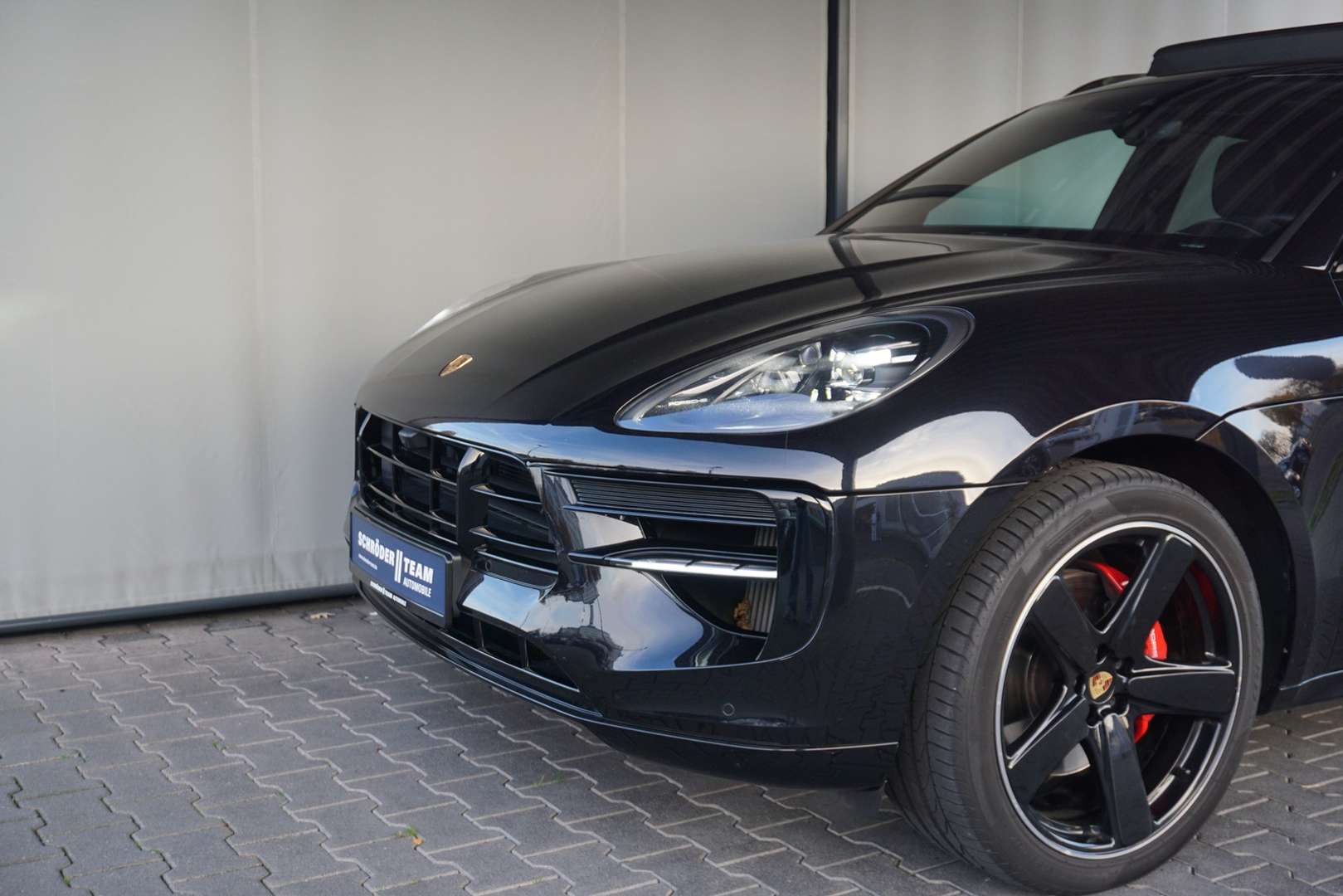 Porsche Macan II GTS - 2021 - Joinsteer - #4