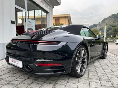 Porsche 992 I Carrera 4S Cabriolet - - Joinsteer - #3