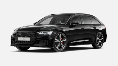 Audi A6 Avant TFSI E S Line 55 TFSI E Quattro S Tronic - 2024 - Joinsteer