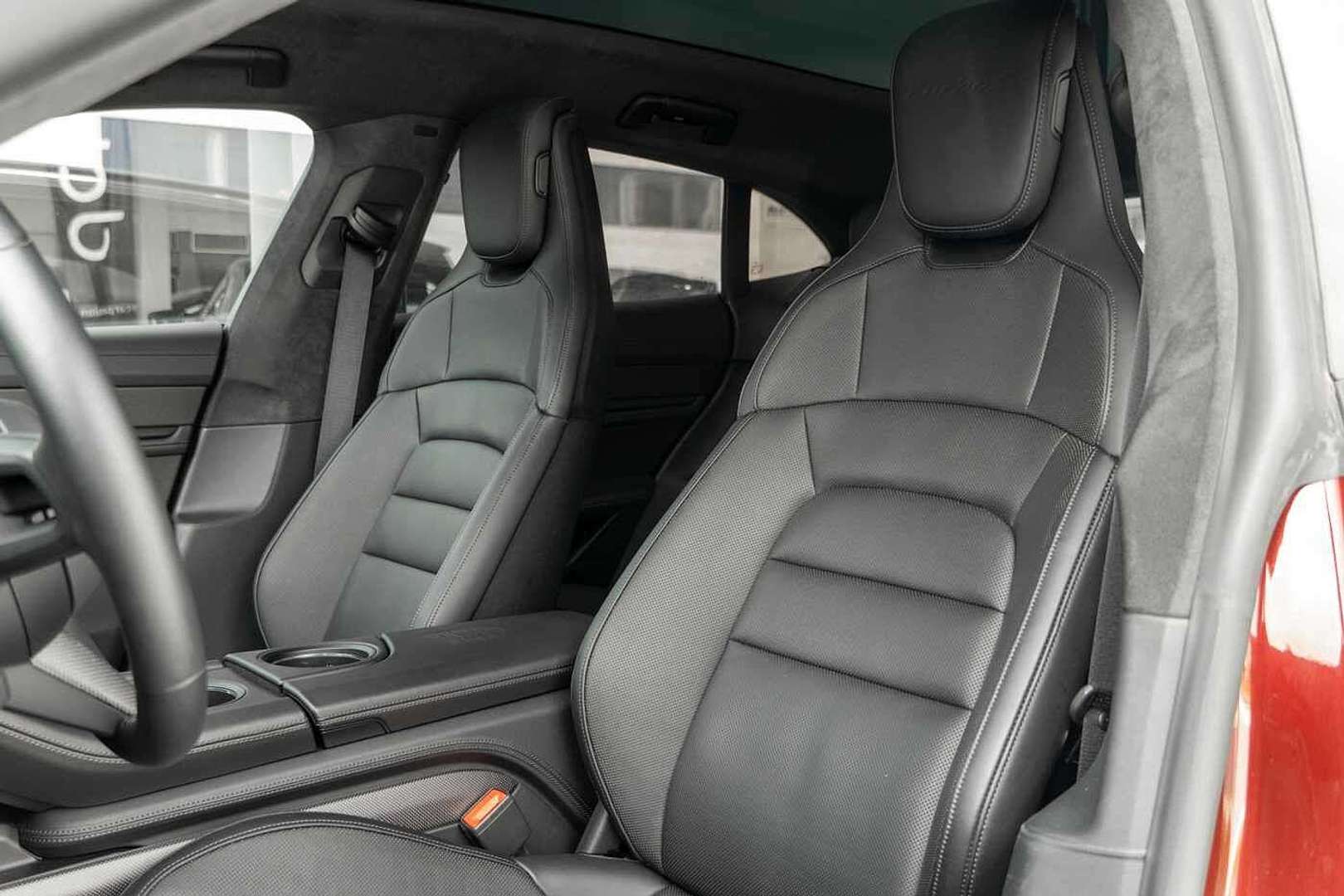 Porsche Taycan Turbo S Cross Turismo - 2022 - Joinsteer - #9