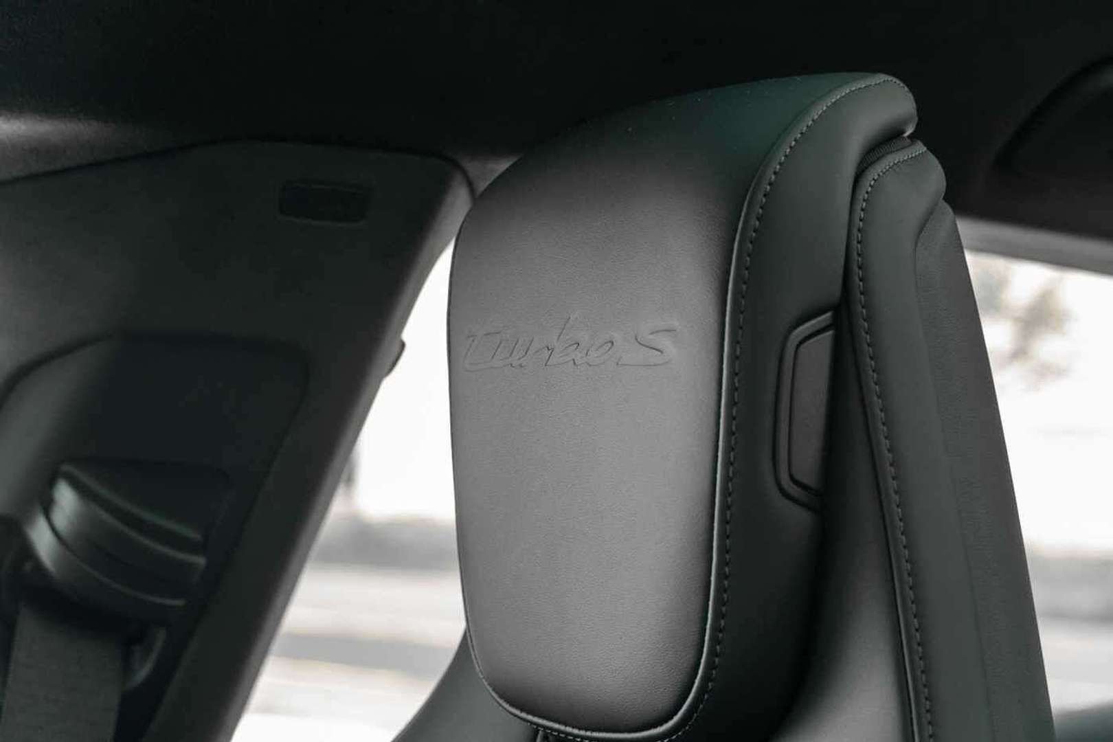 Porsche Taycan Turbo S Cross Turismo - 2022 - Joinsteer - #10