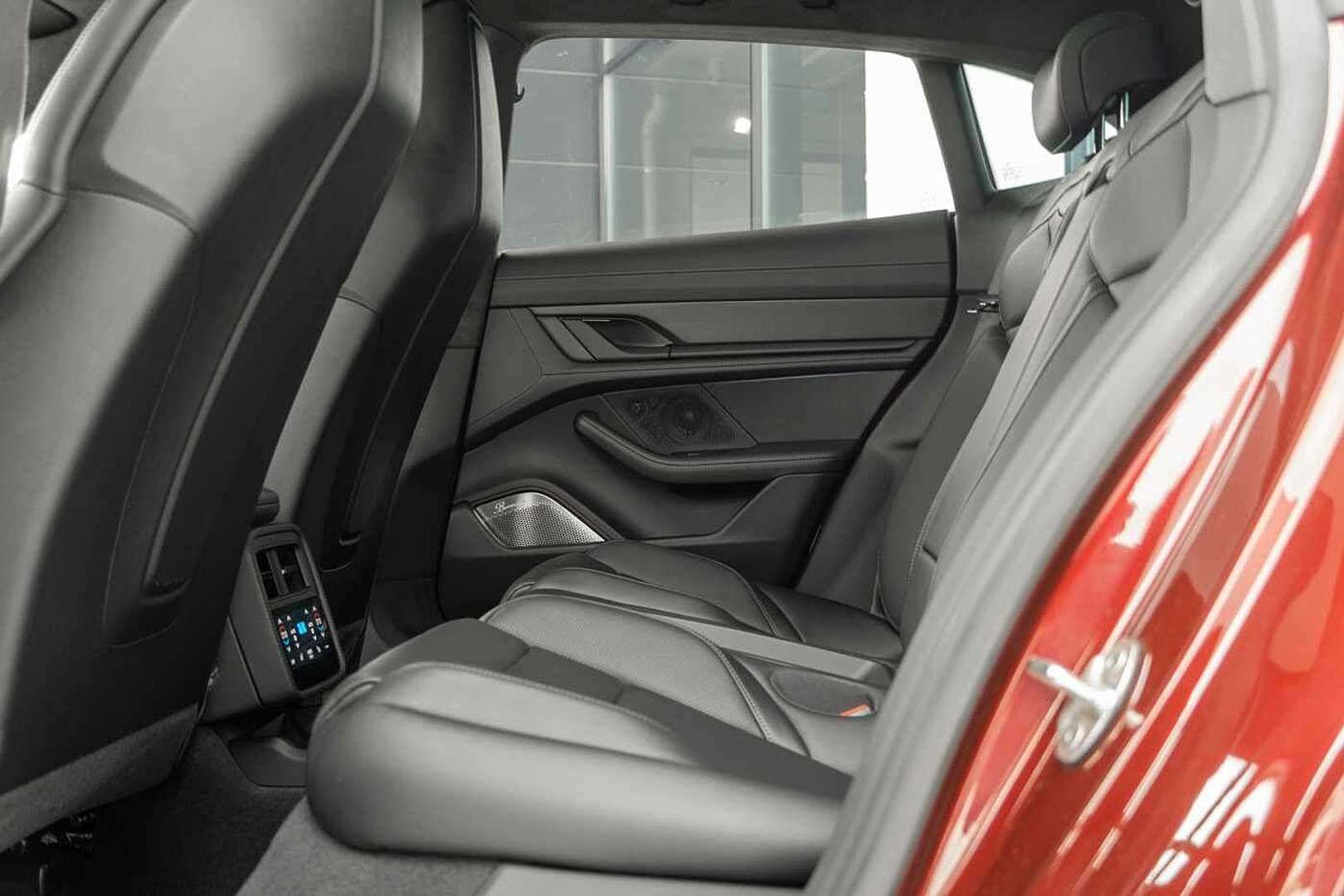 Porsche Taycan Turbo S Cross Turismo - 2022 - Joinsteer - #12