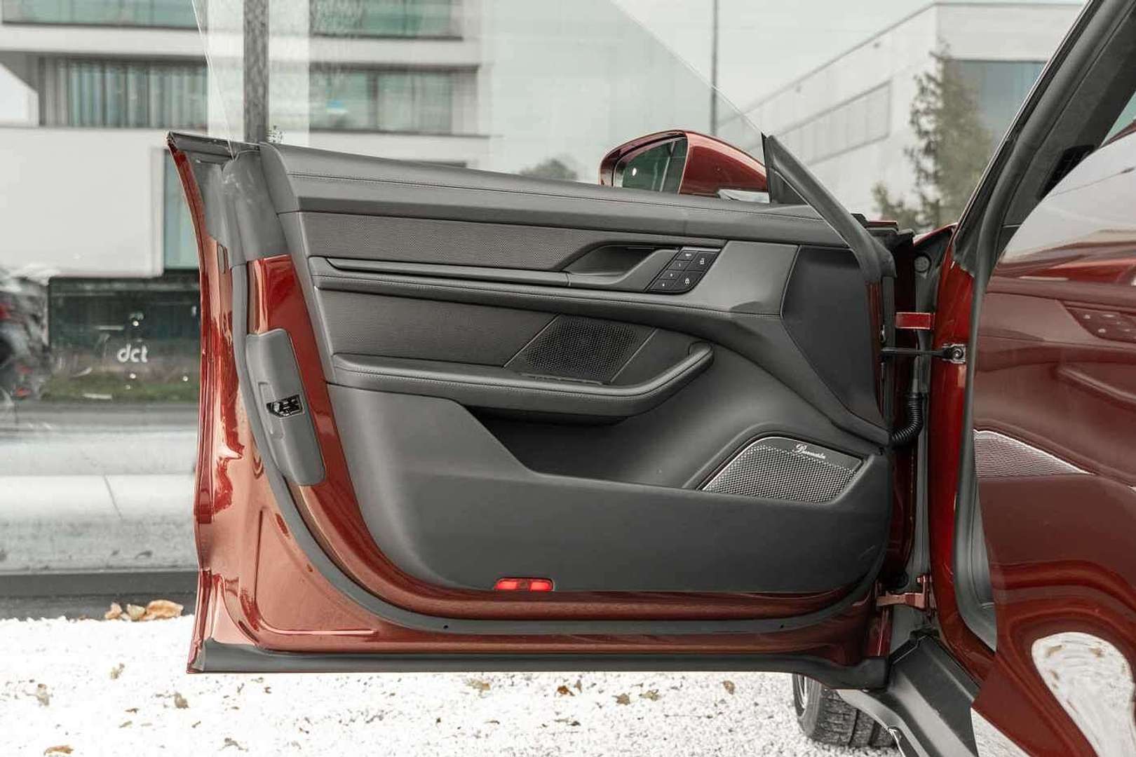 Porsche Taycan Turbo S Cross Turismo - 2022 - Joinsteer - #16