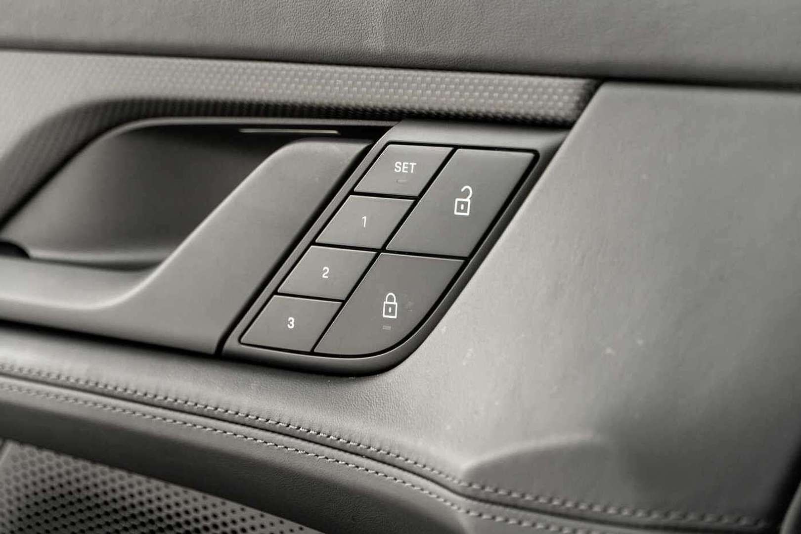 Porsche Taycan Turbo S Cross Turismo - 2022 - Joinsteer - #17