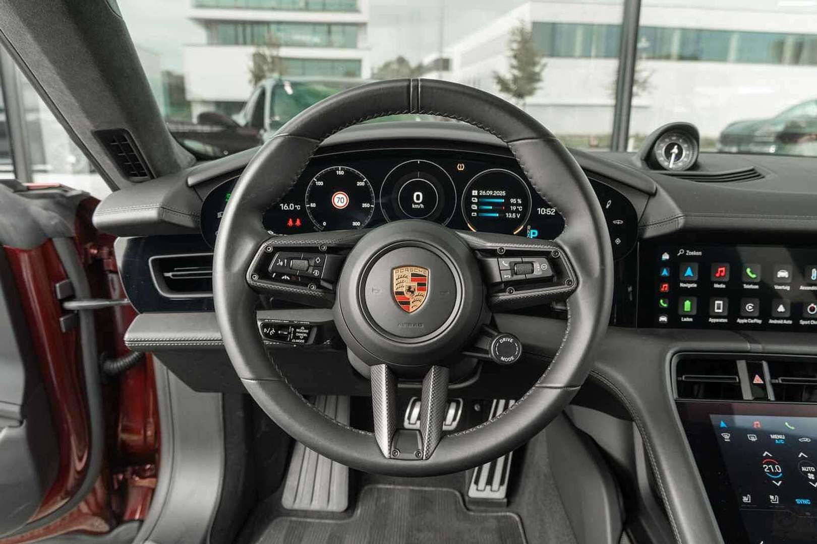 Porsche Taycan Turbo S Cross Turismo - 2022 - Joinsteer - #20