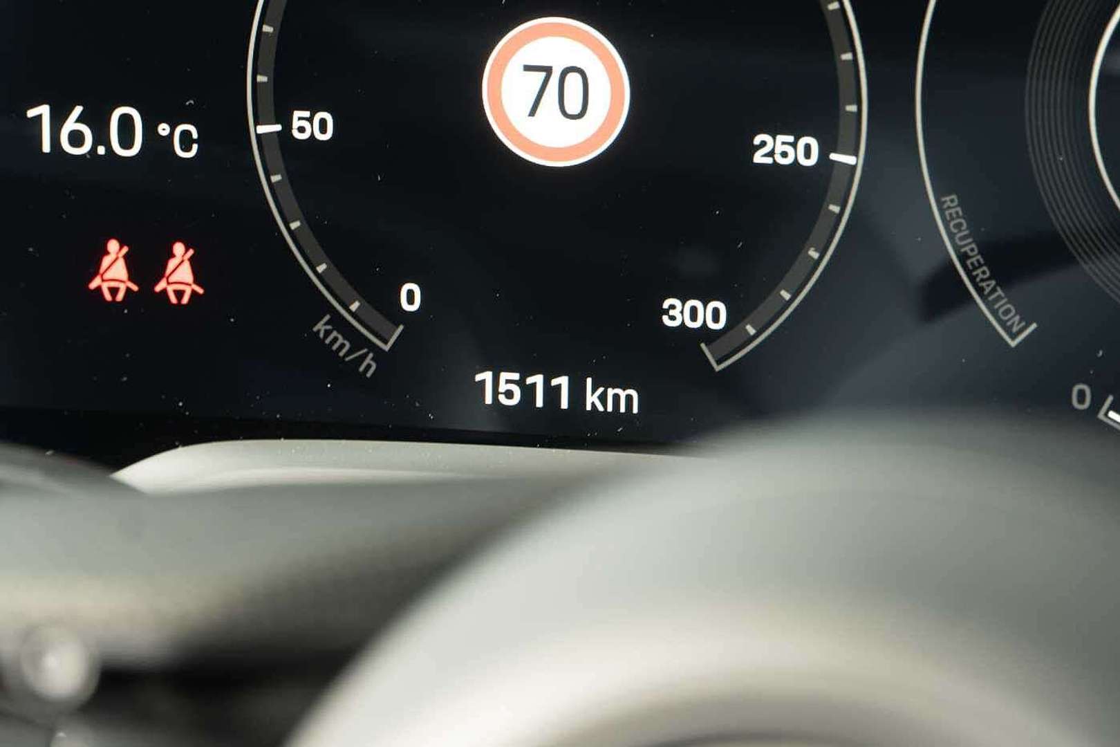 Porsche Taycan Turbo S Cross Turismo - 2022 - Joinsteer - #24