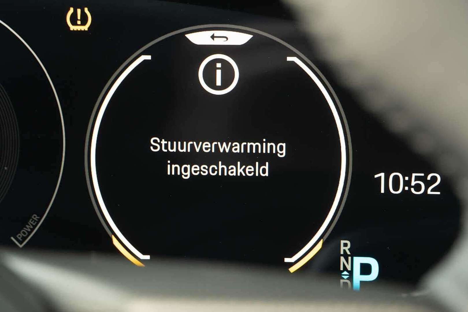 Porsche Taycan Turbo S Cross Turismo - 2022 - Joinsteer - #25