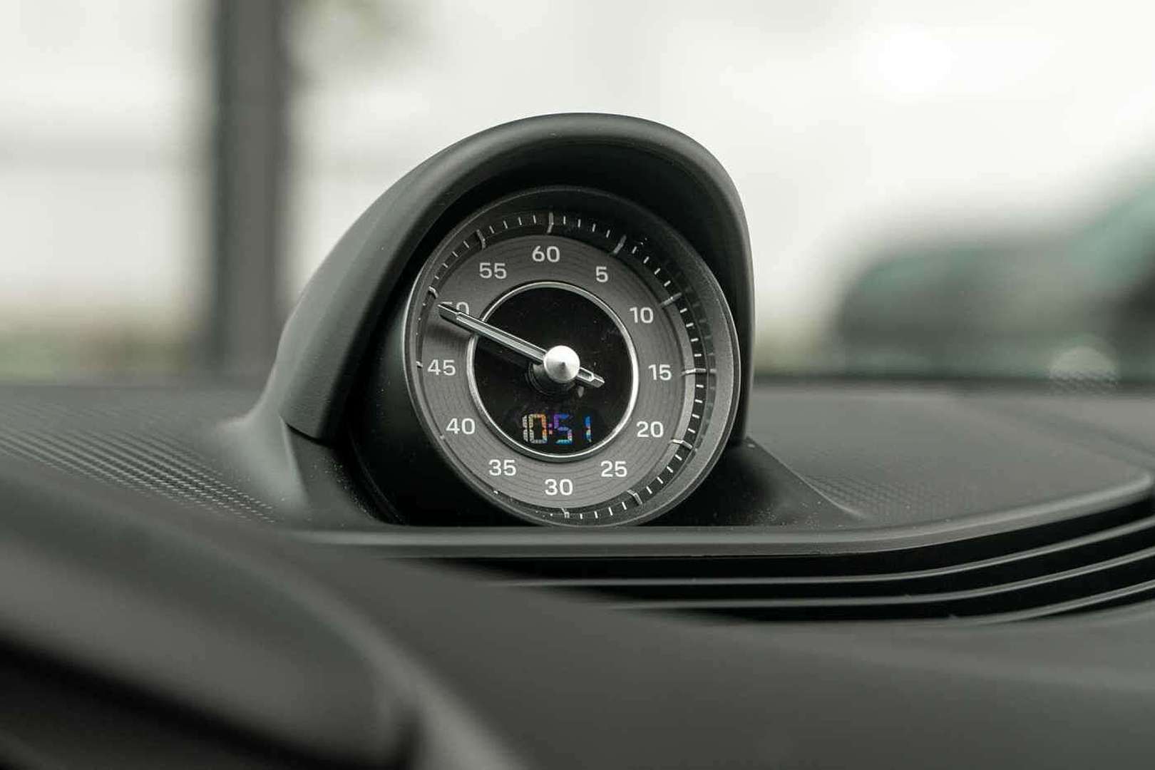 Porsche Taycan Turbo S Cross Turismo - 2022 - Joinsteer - #28