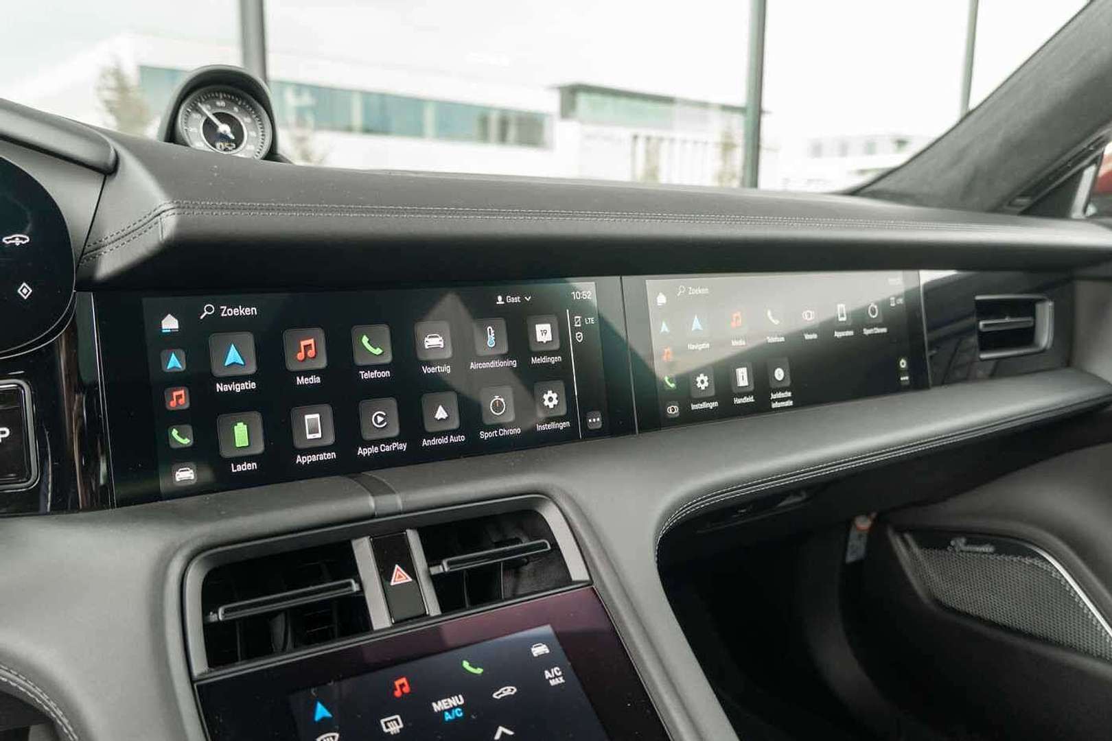 Porsche Taycan Turbo S Cross Turismo - 2022 - Joinsteer - #29