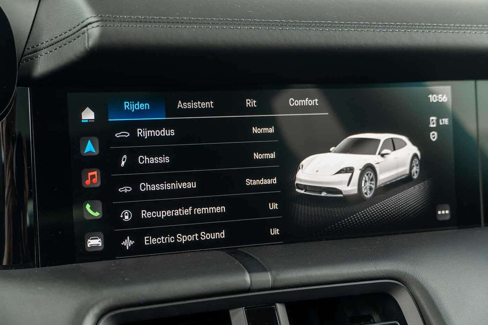 Porsche Taycan Turbo S Cross Turismo - 2022 - Joinsteer - #33