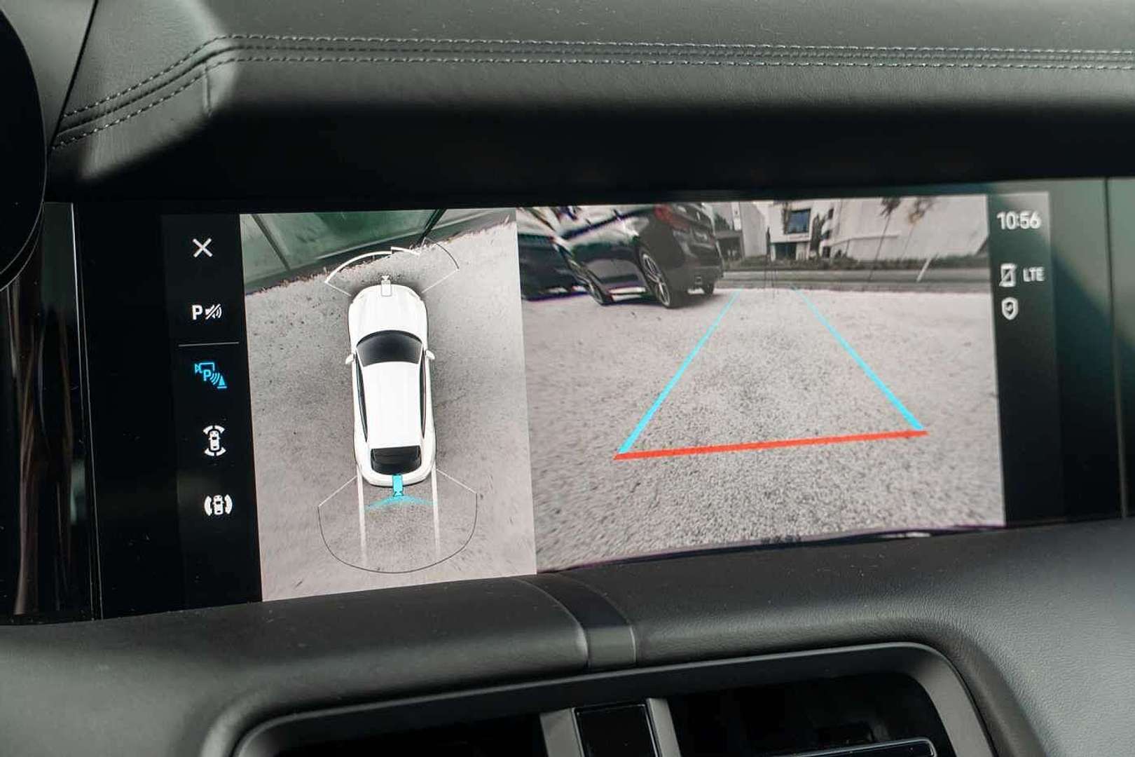 Porsche Taycan Turbo S Cross Turismo - 2022 - Joinsteer - #34