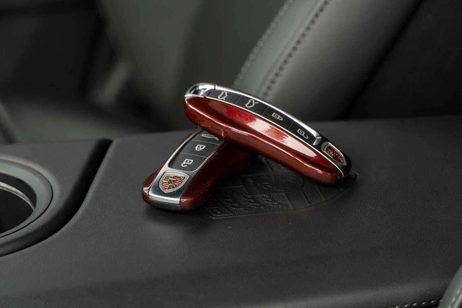 Porsche Taycan Turbo S Cross Turismo - 2022 - Joinsteer - #35