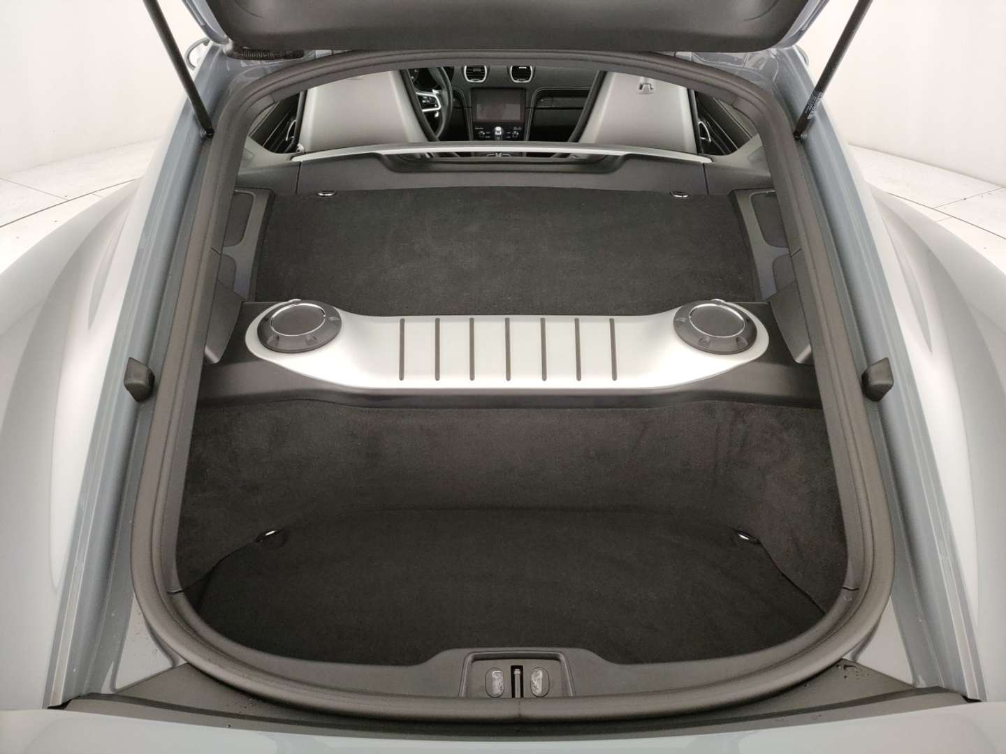 Porsche 718 Cayman Sport Chrono - 2024 - Joinsteer - #4