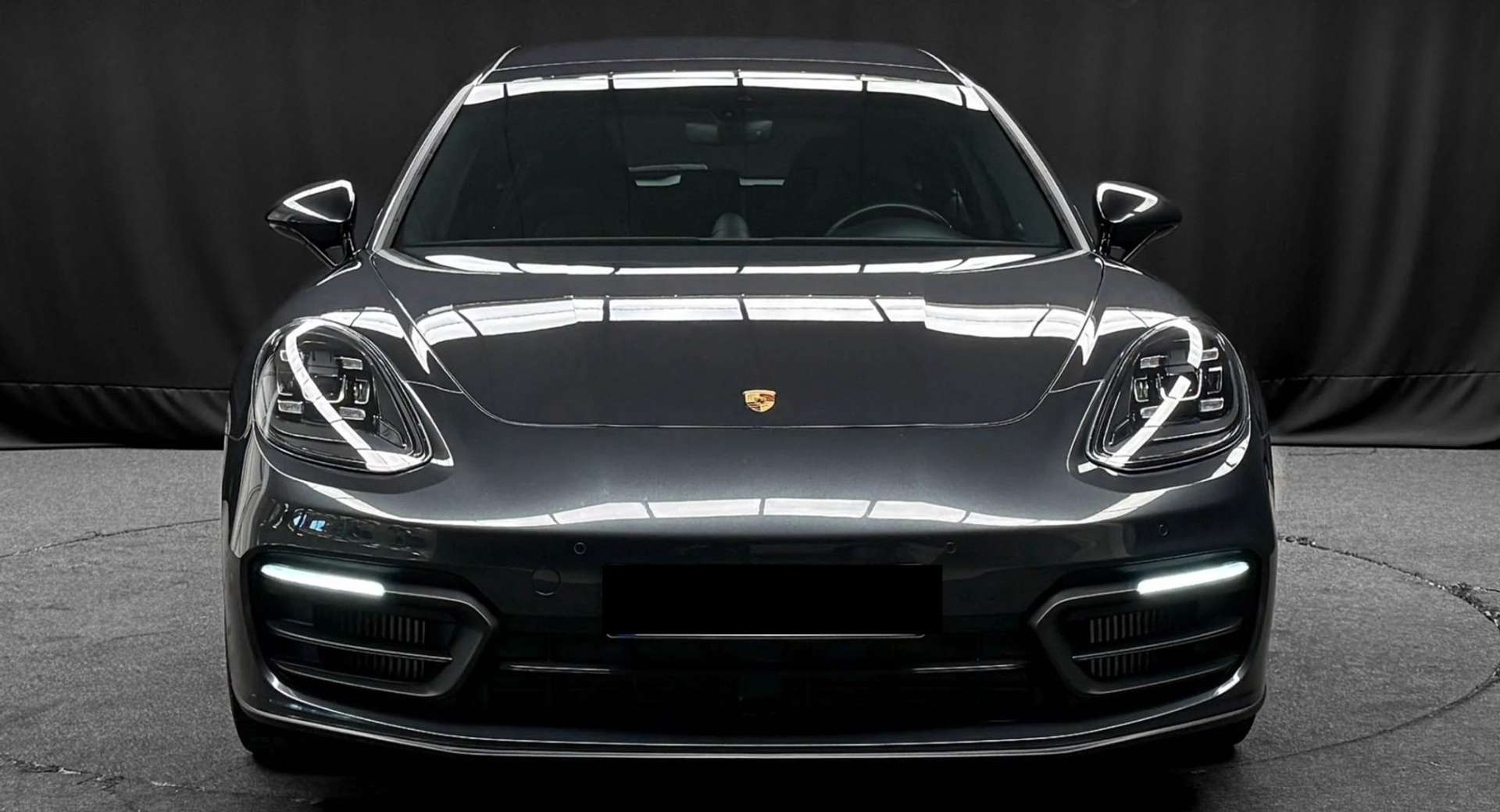 Porsche Panamera III Sport Turismo 4 E-Hybrid - 2020 - Joinsteer - #1