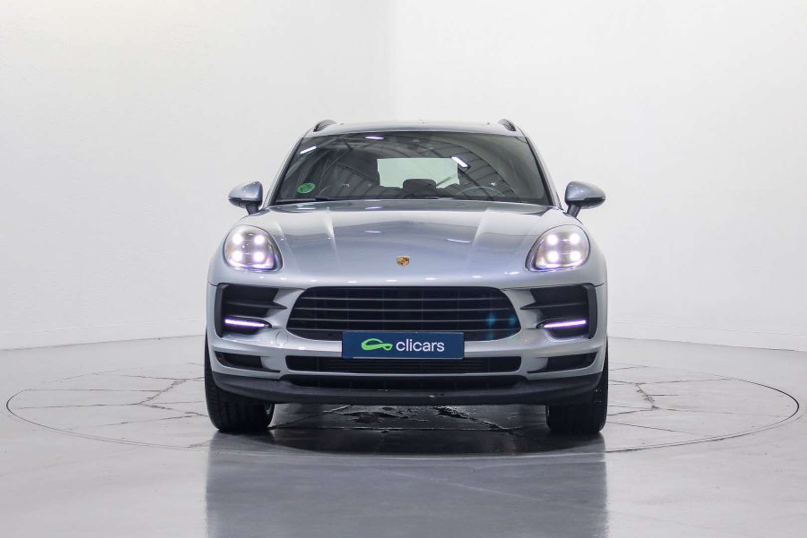 Porsche Macan II Base - 2021 - Joinsteer - #1