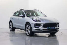 Porsche Macan II Base - 2021 - Joinsteer - #2