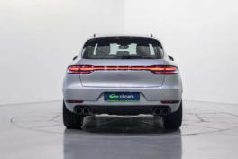Porsche Macan II Base - 2021 - Joinsteer - #3