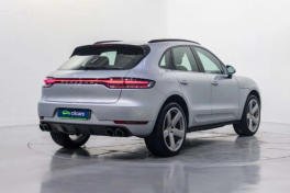 Porsche Macan II Base - 2021 - Joinsteer - #5