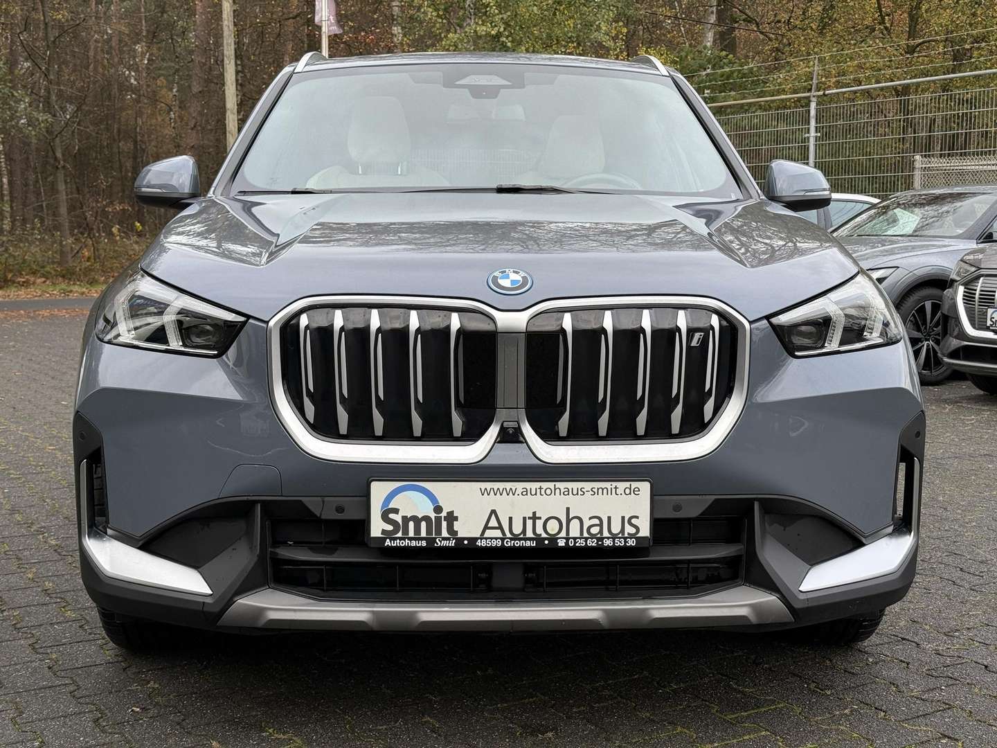 BMW IX1 Innovation XDrive - 2023 - Joinsteer - #2