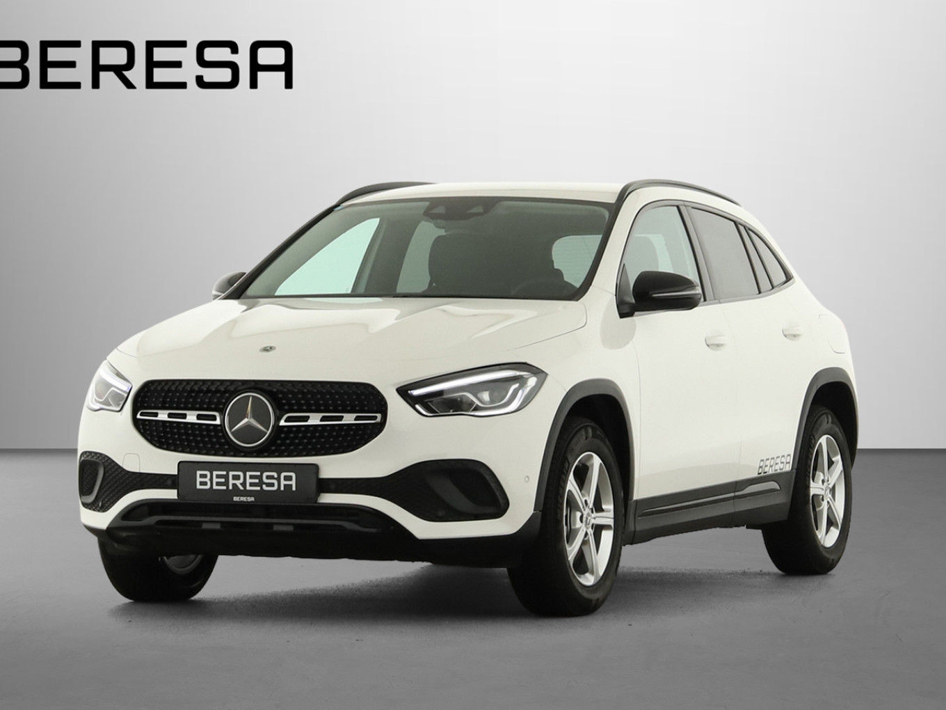 Mercedes GLA 200d - 2024 - Joinsteer - #1