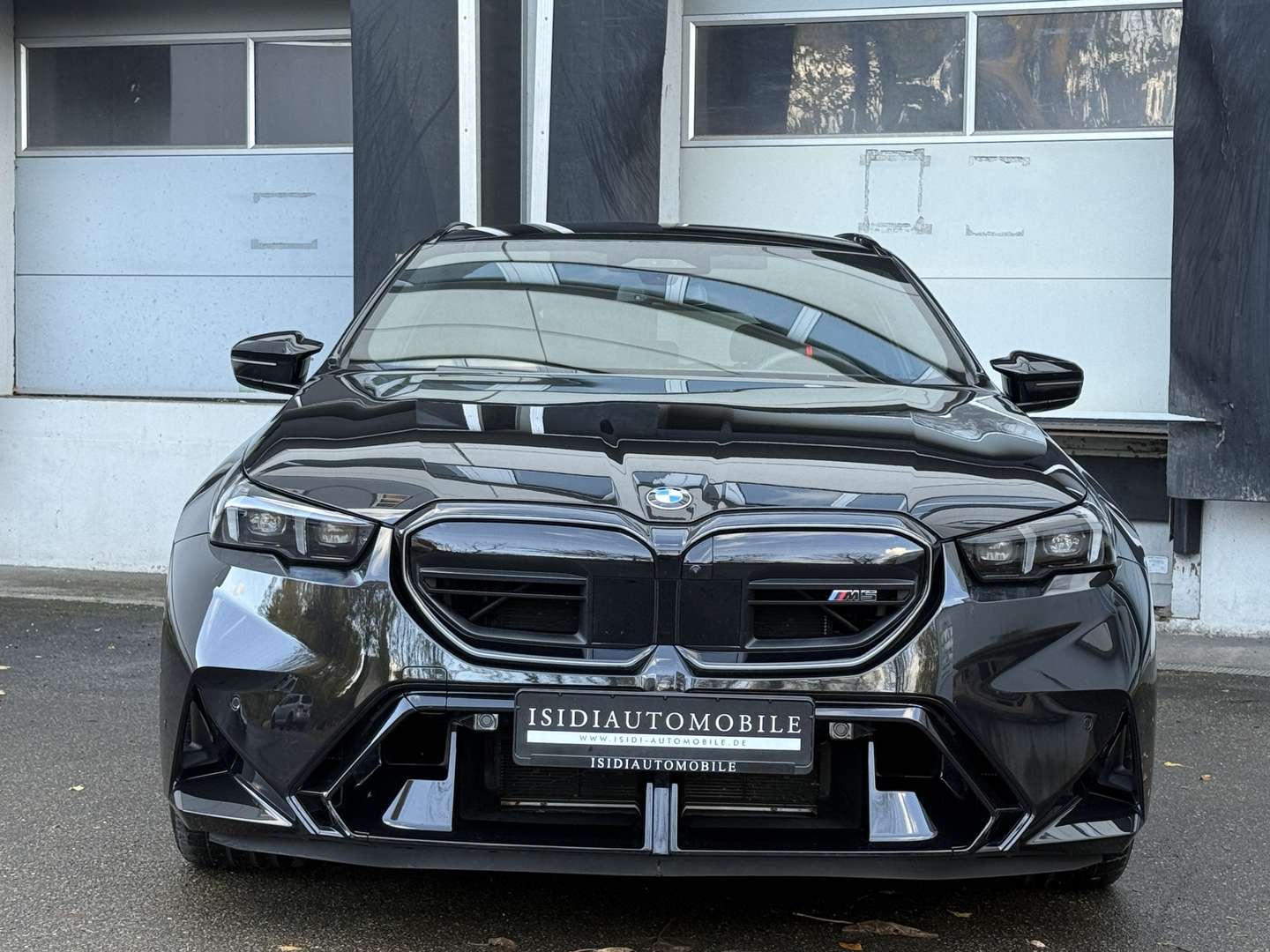 BMW M5 Touring M Sport M5 - 2025 - Joinsteer - #10