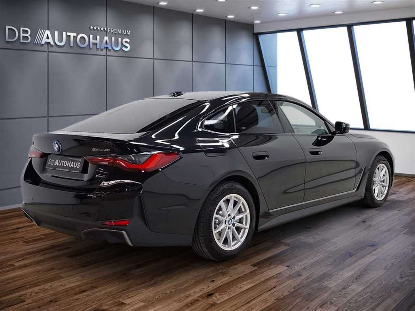 BMW I4 Gran Coupé EDrive40 - 2023 - Joinsteer - #4