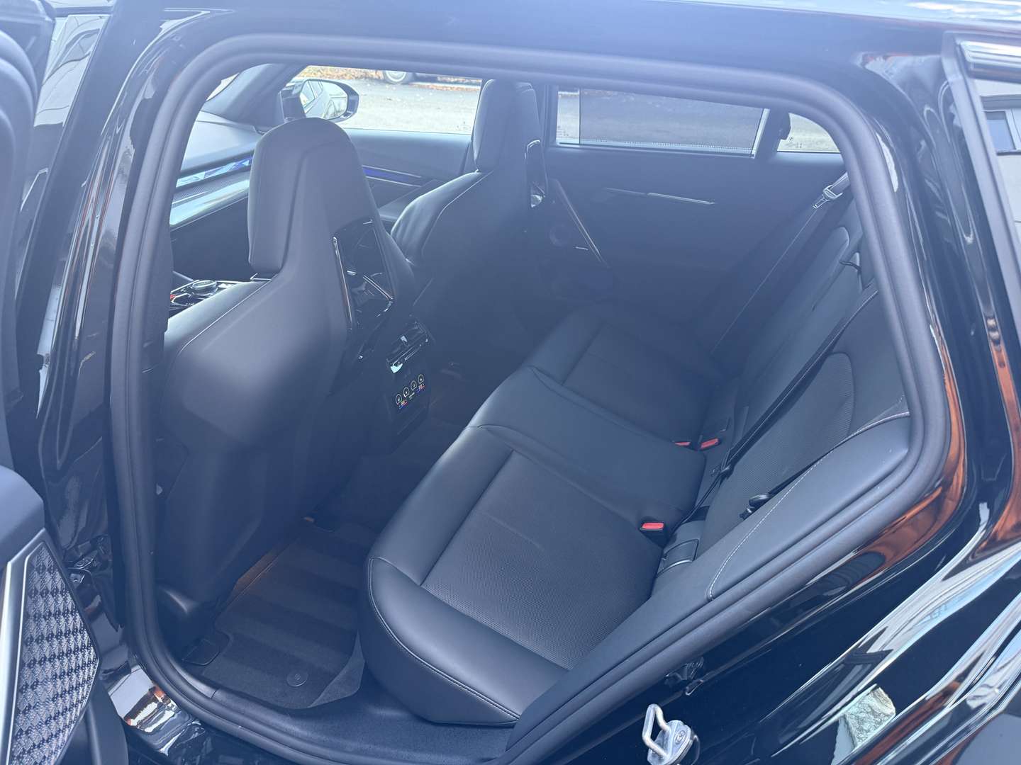 BMW M5 Touring M Sport M5 - 2025 - Joinsteer - #14