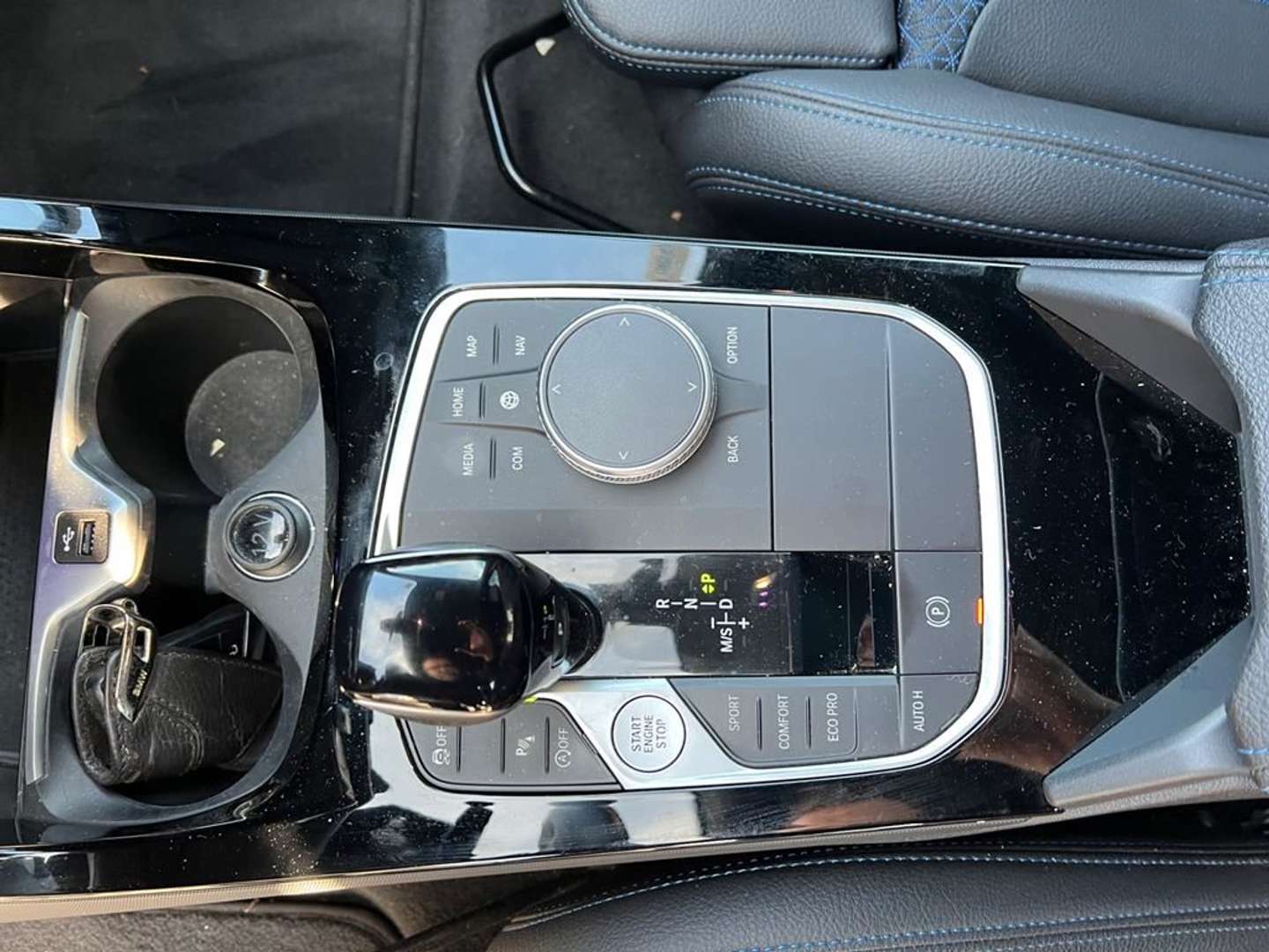 BMW M2 M Sport - 2022 - Joinsteer - #9