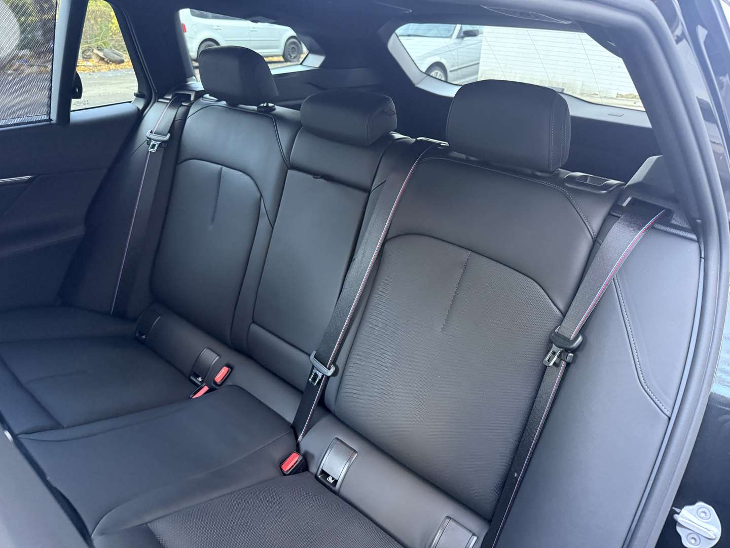 BMW M5 Touring M Sport M5 - 2025 - Joinsteer - #15