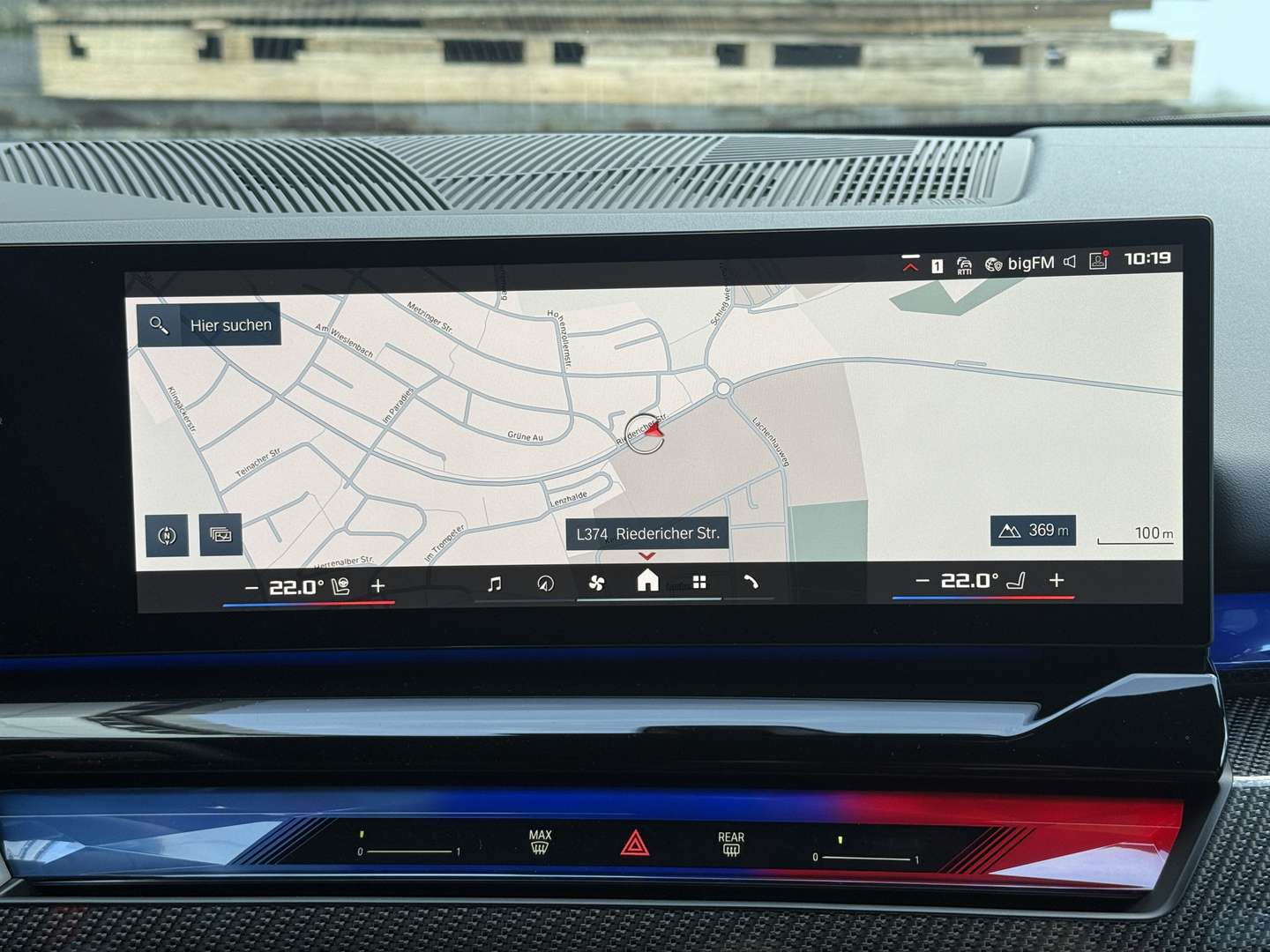 BMW M5 Touring M Sport M5 - 2025 - Joinsteer - #20