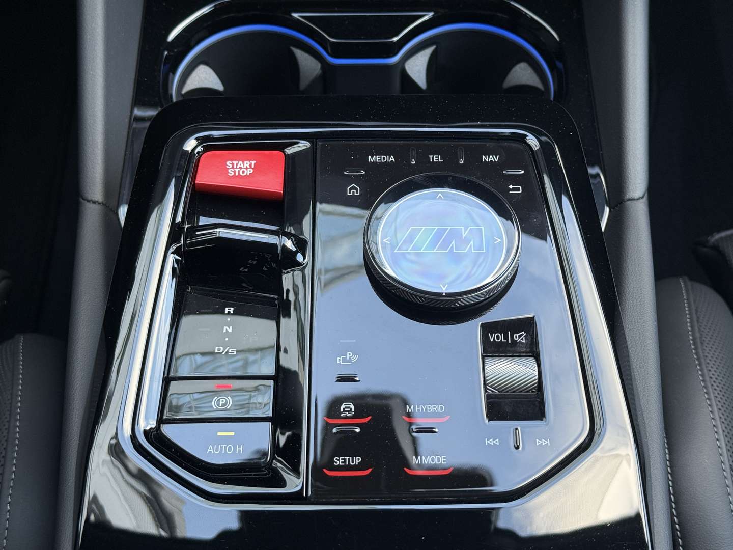 BMW M5 Touring M Sport M5 - 2025 - Joinsteer - #22