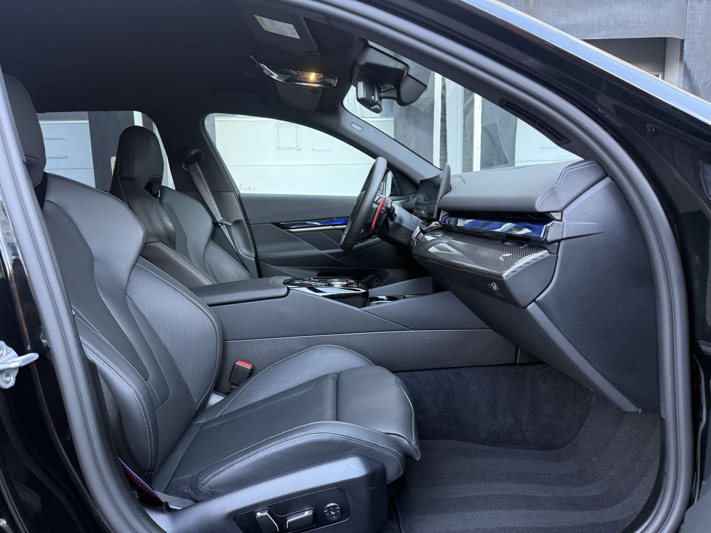 BMW M5 Touring M Sport M5 - 2025 - Joinsteer - #25