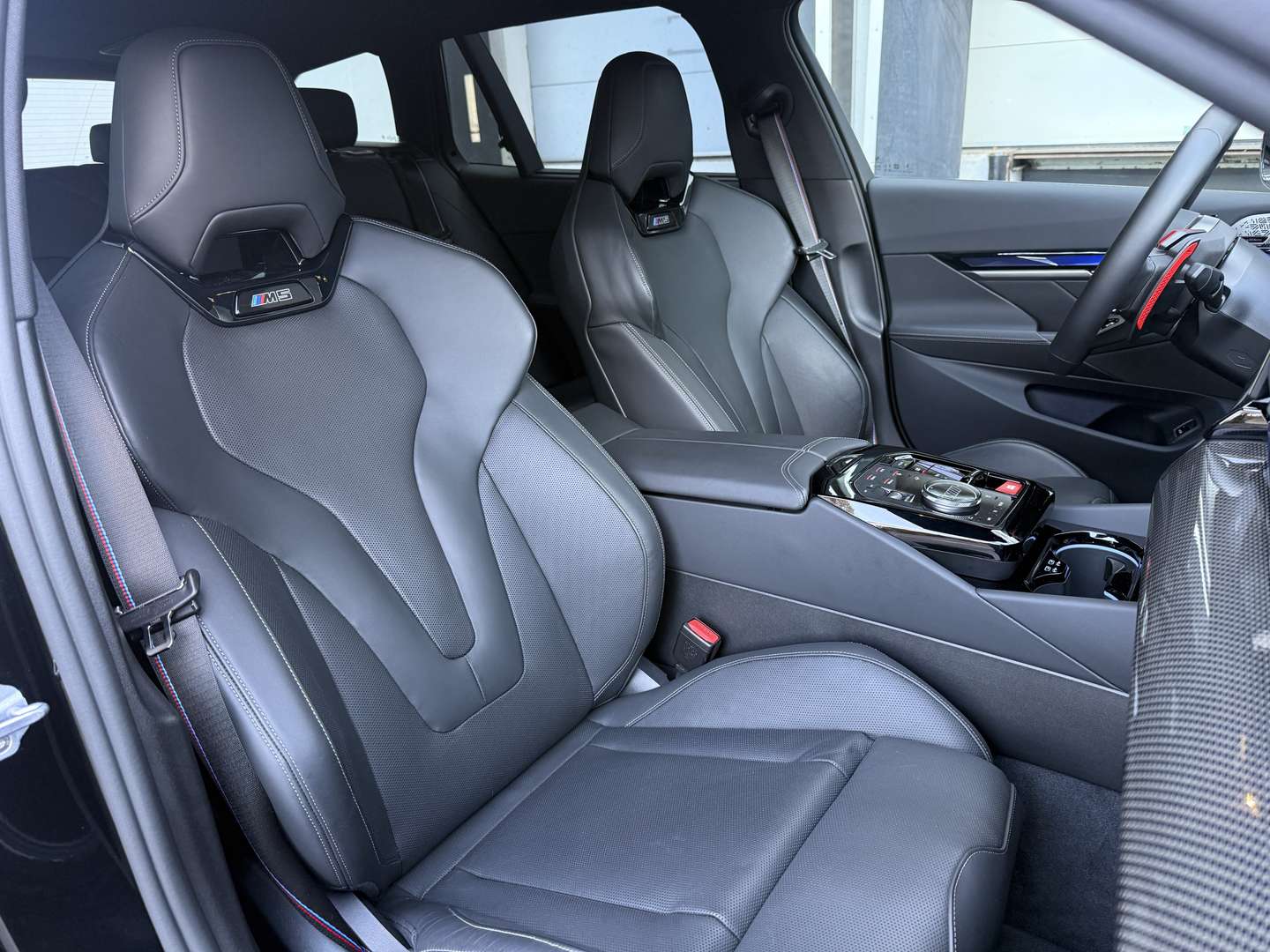 BMW M5 Touring M Sport M5 - 2025 - Joinsteer - #26