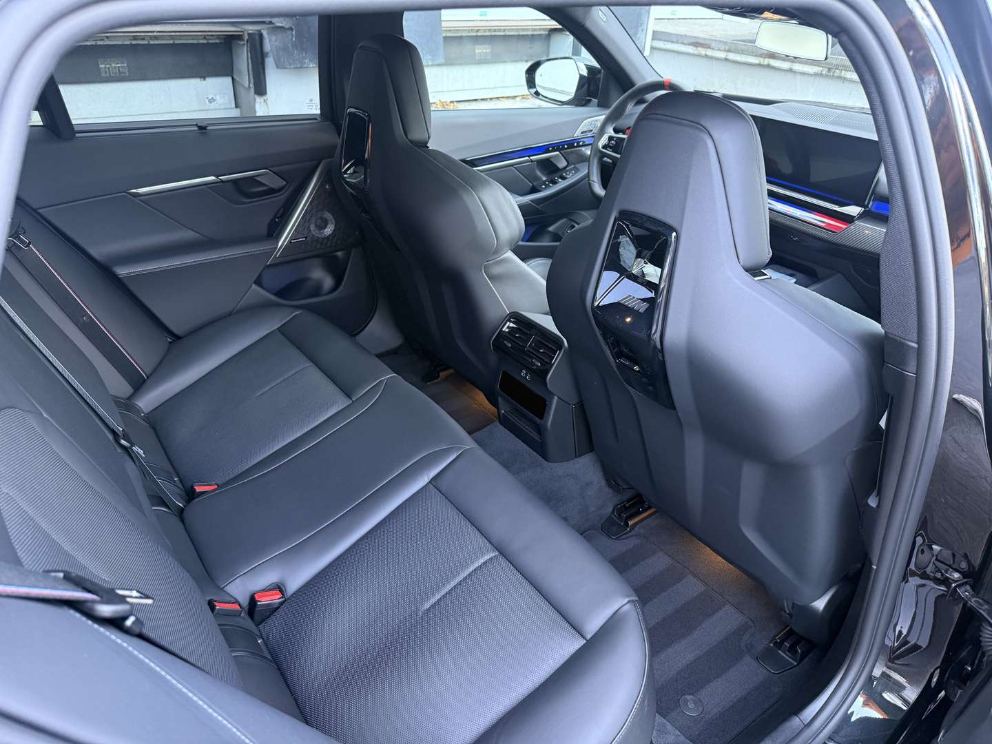 BMW M5 Touring M Sport M5 - 2025 - Joinsteer - #27