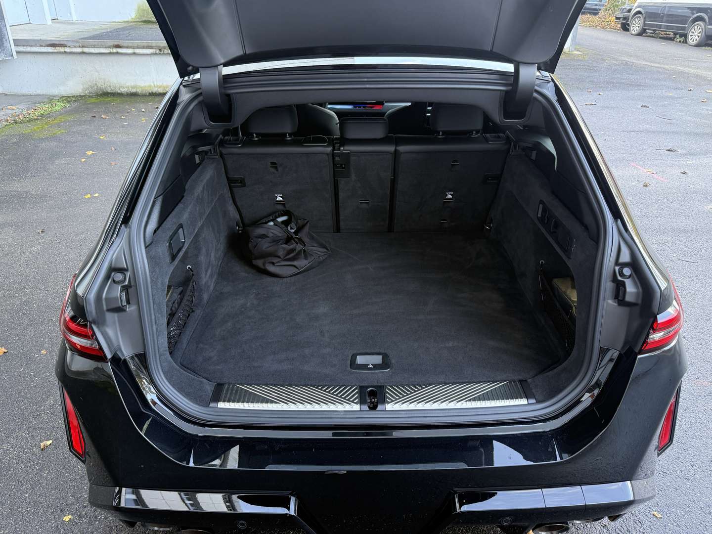 BMW M5 Touring M Sport M5 - 2025 - Joinsteer - #28