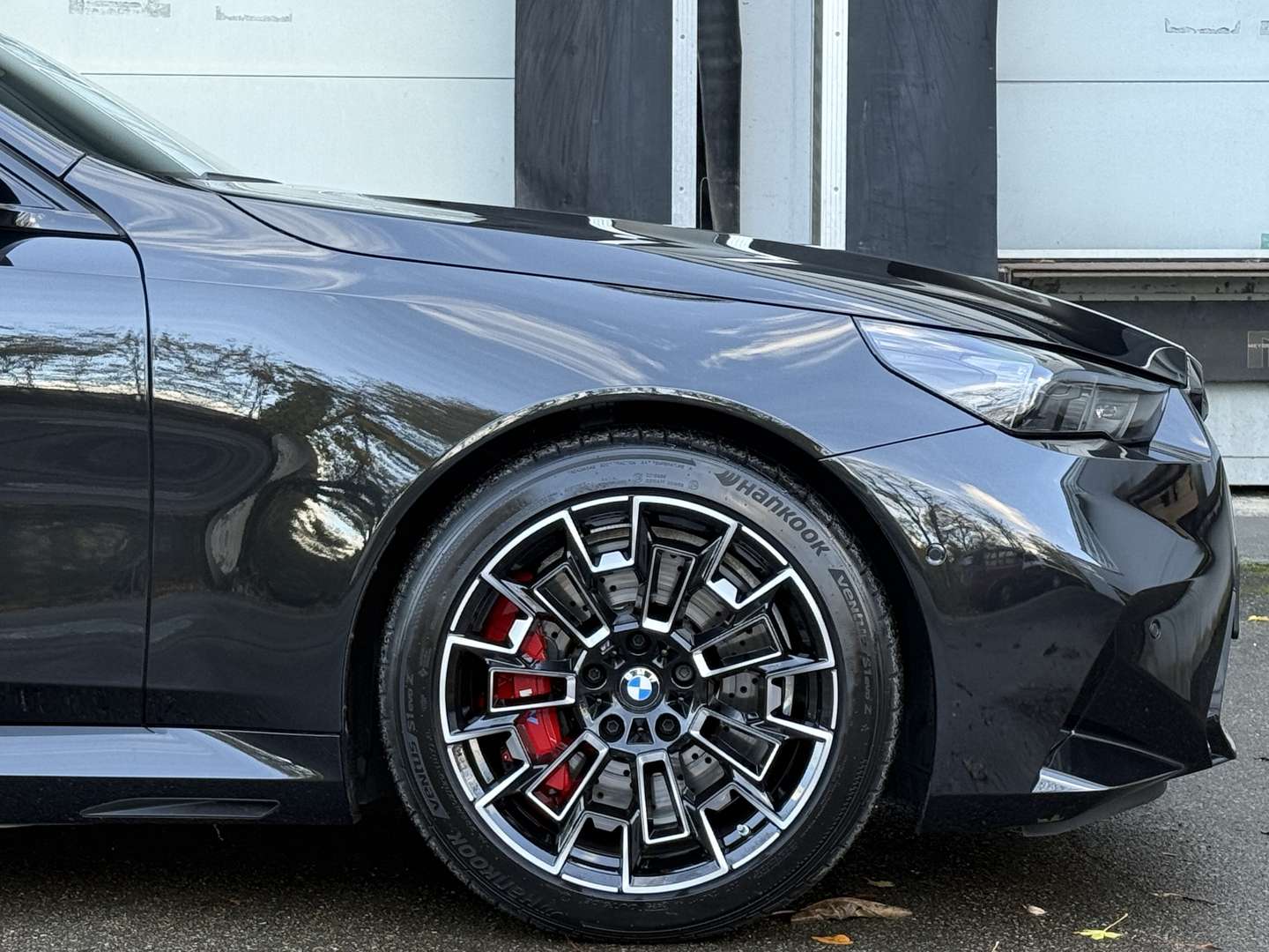 BMW M5 Touring M Sport M5 - 2025 - Joinsteer - #30