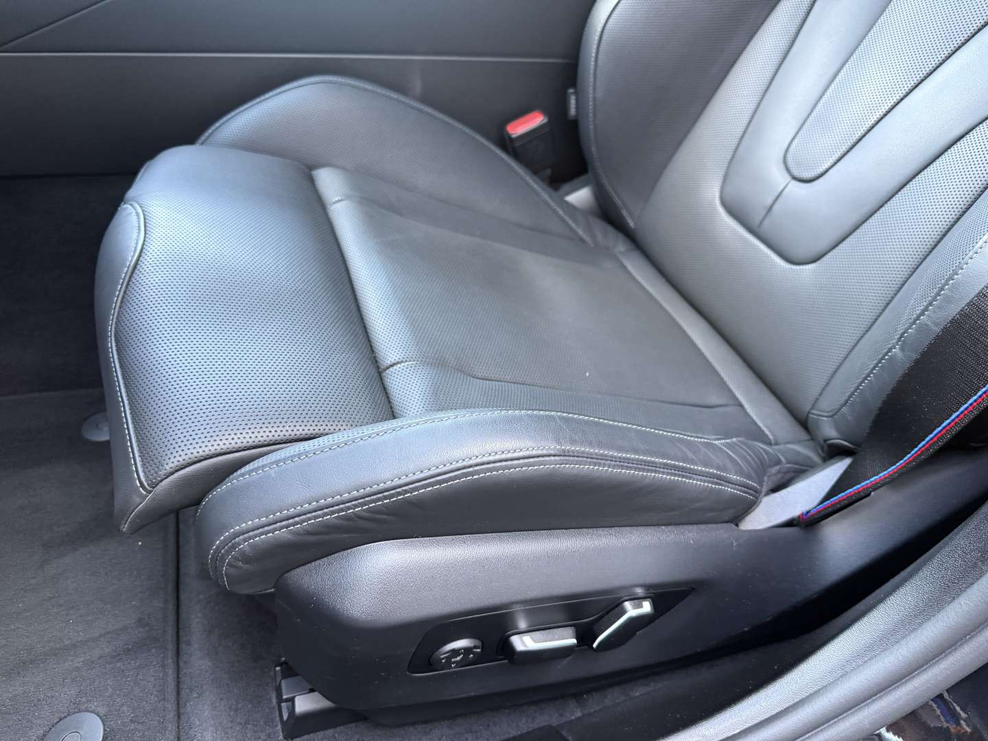 BMW M5 Touring M Sport M5 - 2025 - Joinsteer - #32