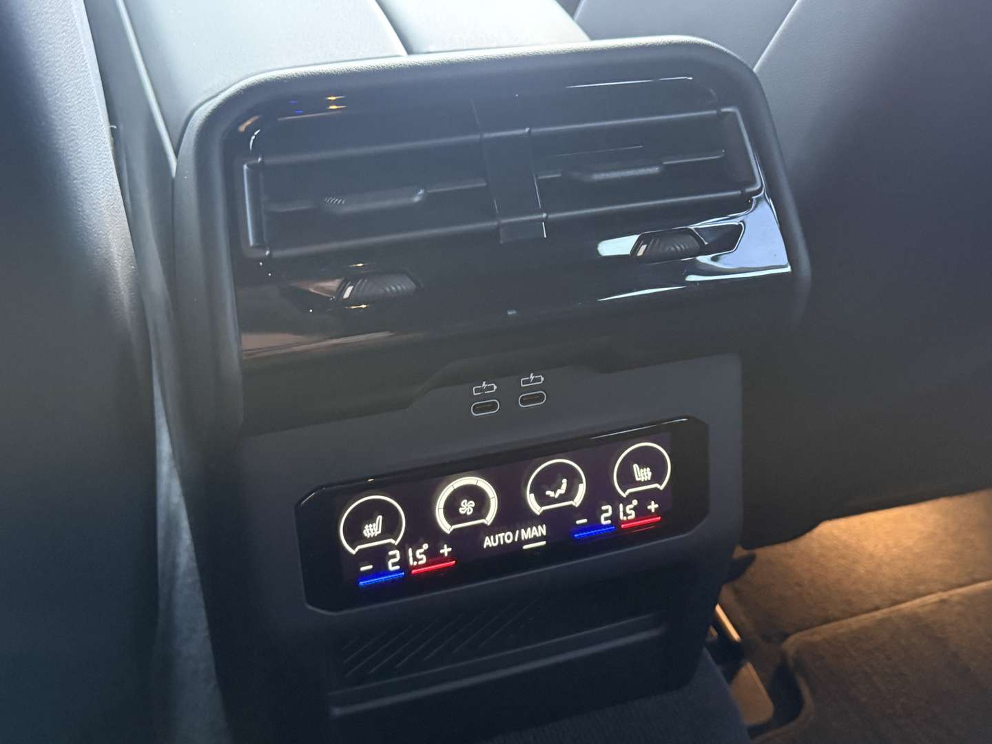 BMW M5 Touring M Sport M5 - 2025 - Joinsteer - #33