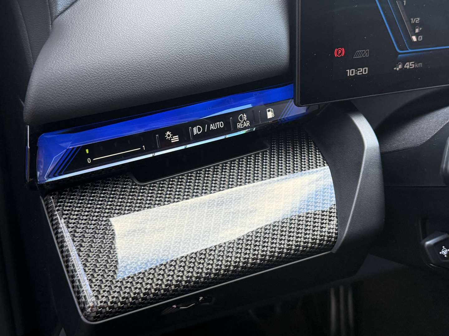 BMW M5 Touring M Sport M5 - 2025 - Joinsteer - #38