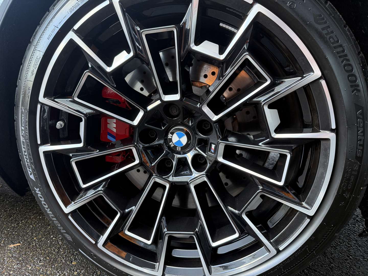 BMW M5 Touring M Sport M5 - 2025 - Joinsteer - #42