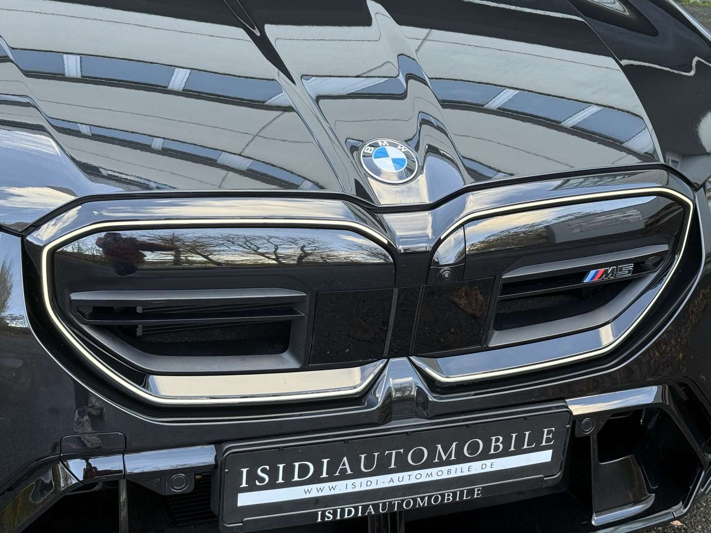 BMW M5 Touring M Sport M5 - 2025 - Joinsteer - #44