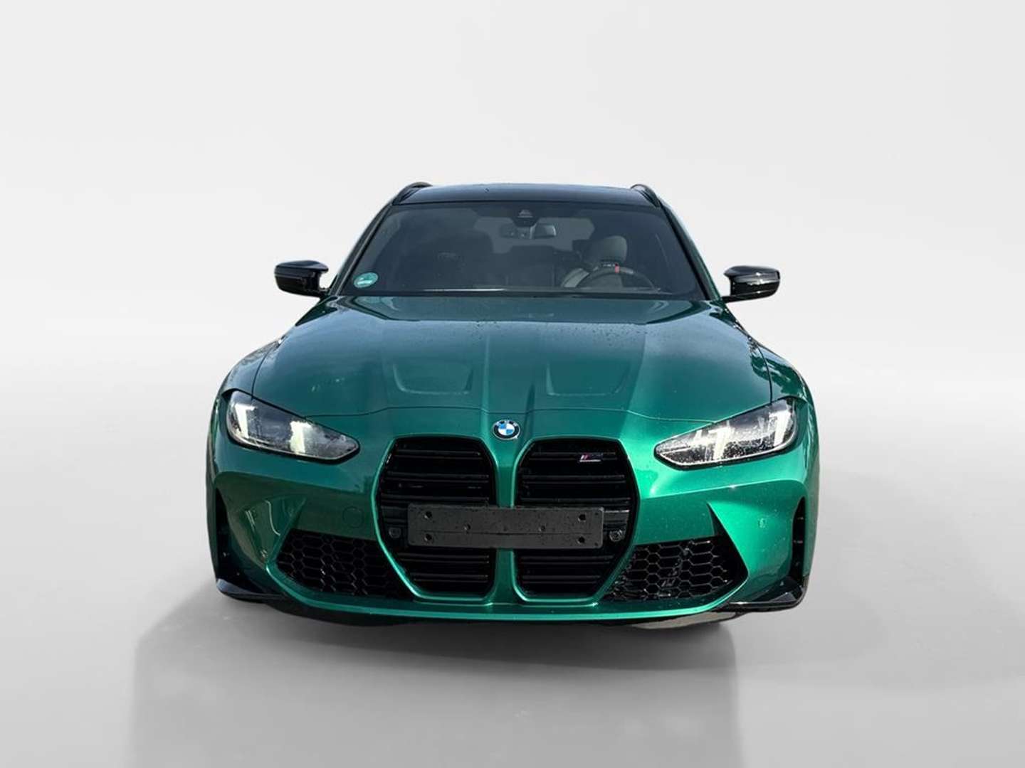 BMW M3 M3 Competition - 2025 - Joinsteer - #1