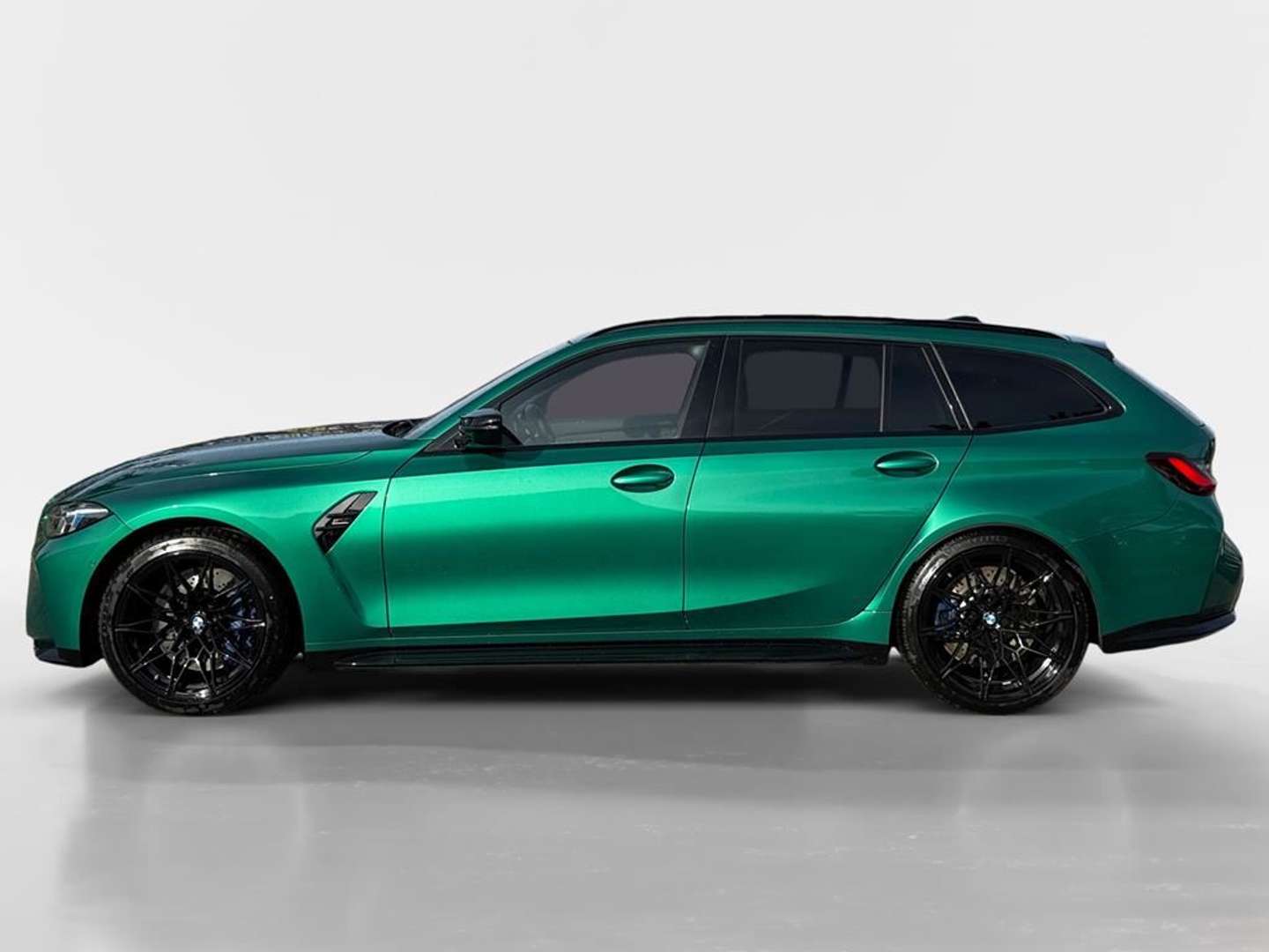 BMW M3 M3 Competition - 2025 - Joinsteer - #2