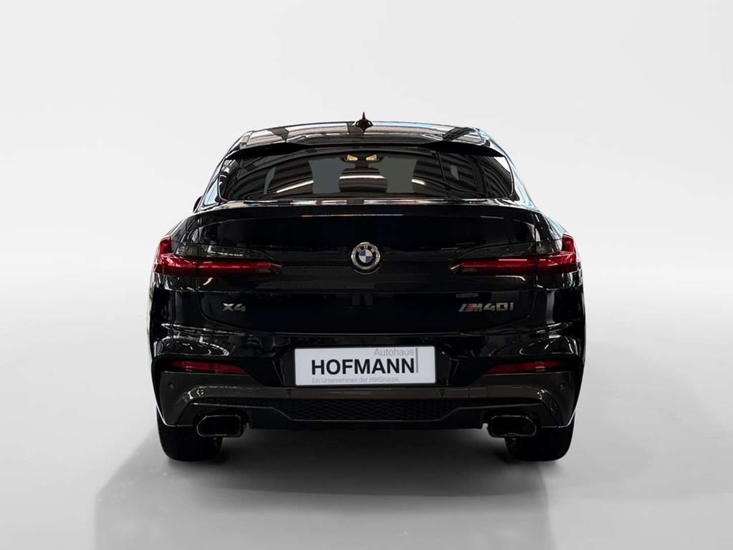 BMW X4 M M Sport M - 2018 - Joinsteer - #4